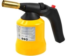 Geko Blow lempa 190g kasetėms su PIEZO (12)