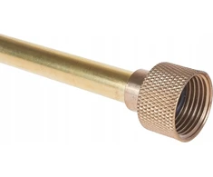 Geko Brass teleskopinis purkštuvas 50-98cm (200)