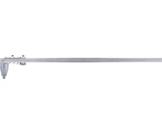 Geko Caliper 0-1000mmx0.05 vienas žandikaulis(5)/
