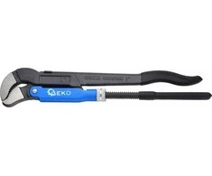Geko CĘGI DO RUR NASTAWNE 1" GEKO PREMIUM (36) G01636 GEKO