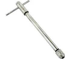 Geko čiaupo rankenėlė M3-M10 255 mm (10/50)