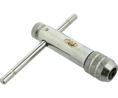 Geko Sriegiklio laikiklis su atbuline eiga M5-M12 110mm