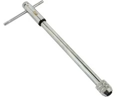 Geko čiaupo rankenėlė M5-M12 320 mm (10/40)