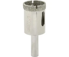 Geko Grąžtas plytelėms 22mm