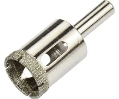 Geko Grąžtas plytelėms 22mm