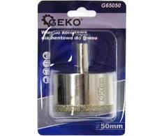 Geko Krono grąžtas plytelėms 50mm