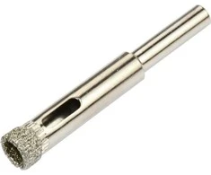 Geko Karūninis grąžtas plytelėms 8mm
