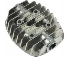 Geko Cilindro galvutė kompresoriui 24L ir 50L, (G80300) nr. 2