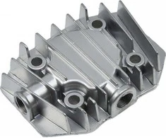 Geko Cilindro galvutė kompresoriui 24L ir 50L, (G80300) nr. 2