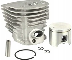 Geko Cilindrų ir stūmoklių komplektas Husqvarna 55 46mm (20)