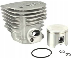 Geko Cilindrų ir stūmoklių komplektas Husqvarna 55 46mm (20)
