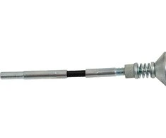 Geko cilindrų šlifavimo staklės 32-90mm (G02715)