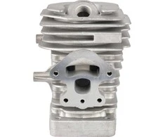 Geko cilindrų + stūmoklių komplektas Husqvarna 236/240 39mm (G81116)