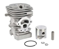 Geko cilindrų + stūmoklių komplektas Husqvarna 236/240 39mm (G81116)