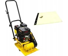 Geko #CNP10-CNP-60C/60KG benzininis kompaktorius (1)