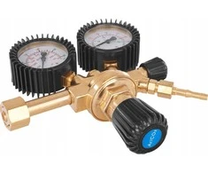 Geko CO2/ARGONO reduktorius 200 BAR (10)