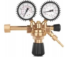 Geko CO2/ARGONO reduktorius 200 BAR (10)