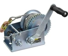 Geko Crank gervė 11590kg (2500LB)