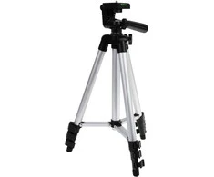 Stovas lazeriui Geko 1/4"