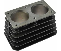 Geko Kompresoriaus cilindras 100L (G80303-43)