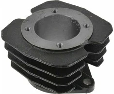 Geko Compressor Cylinder 50L (g80305)