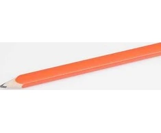 Geko Dailidės pieštukas 245 mm HB (55 vnt. tūbelėje/550)