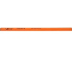 Geko Dailidės pieštukas 245 mm HB (55 vnt. tūbelėje/550)