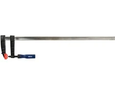 Geko dailidės spaustukas 120x800mm GEKO PROFI(6)