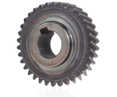 Geko Dantratis kampiniam pjūklui su pastūma 2000W 255mm (1)