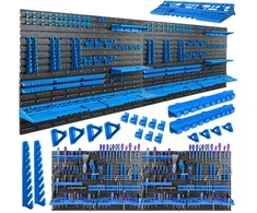 Geko Darbastalis įrankių lentelė – 8 panelių rinkinys 2304×780 mm + 128 priedai (1) (5903418307219)