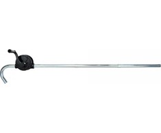 Geko DEGALŲ RANKINĖS SIURBLYS 3 DIENŲ WS-25/3.3KG PROFI(6) G01021 GEKO