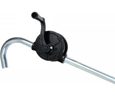 Geko DEGALŲ RANKINĖS SIURBLYS 3 DIENŲ WS-25/3.3KG PROFI(6) G01021 GEKO