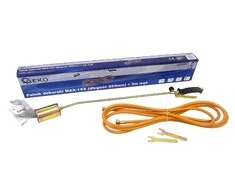 Geko Stogo degiklis MAX-1XX 850 mm žarna 5 m (G20008)