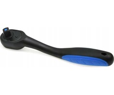 Geko Grūžtamasis raktas dengtas išlenktas 1/2'' 72T (6/36)