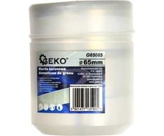 Geko Karūninis grąžtas plytelėms 65mm