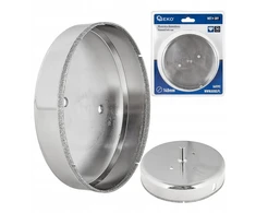 Geko Diamond gręžtuvas akmens masės dirbiniams 140 mm (25)