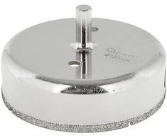 Geko Diamond gręžtuvas akmens masės dirbiniams 100 mm (50)