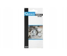 Geko Redukcijos komplektas pjūklų diskams 20mm - 16/12.7mm