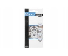 Geko Redukcijos komplektas 25.4mm