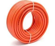 Geko DUJŲ ŽARNA PROPANAS-BUTANAS 9X3MM 25MB PL (1) G73750 GEKO