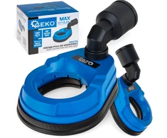 Geko Dulkių siurbimo įtaisas gręžimui 90 mm (18) (5903418306939)