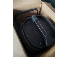 Geko Dulkių siurblys pramoninis na sucho i mokro 25L su gniazdem + priedai (1)
