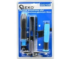 Gipso pjaustyklė Geko G02108; 38 mm