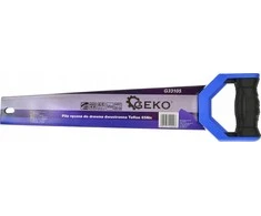 Geko Dvipusis rankinis medienos pjūklas Teflon 65Mn (48)