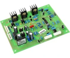 Geko Electronics plokštė - valdymas MIG250 (C00105)