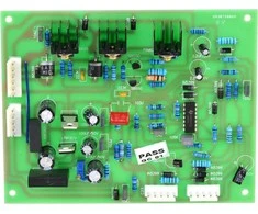 Geko Electronics plokštė - valdymas MIG250 (C00105)