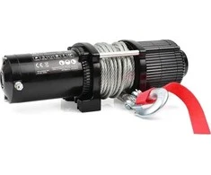 Geko Elektrinė gervė 12 V 4500 svarų (2)