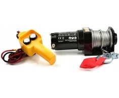 Geko Elektrinė gervė 12V 2000LB (2)