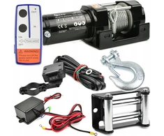 Geko Elektrinė gervė 12V 3500LB (2)