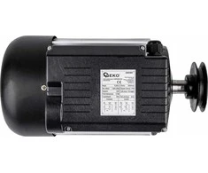 Geko Elektrinis variklis 1,5 kW / 2 km 230 V 1 fazė (1)
